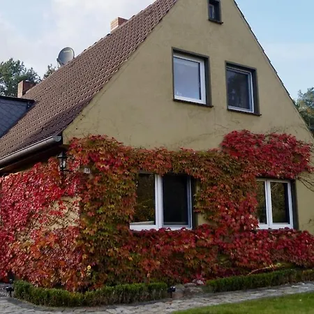 Ferienwohnung zwischen Lübeck und Travemünde Exterior foto