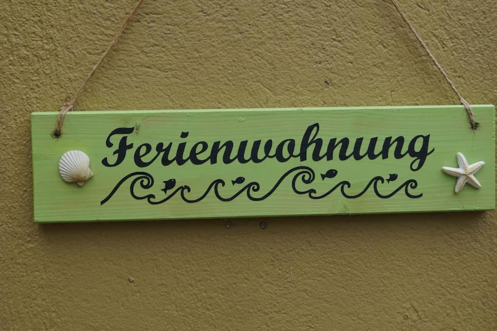 Apartment Zwischen Und Travemünde Lübeck