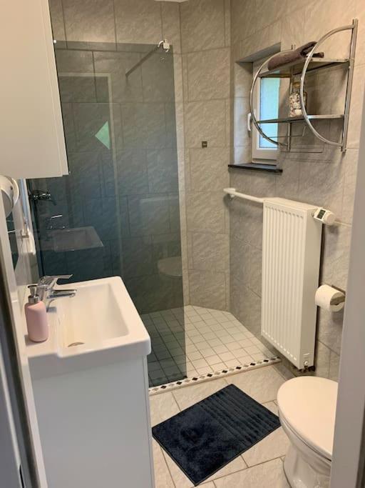 Apartment Zwischen Und Travemünde *